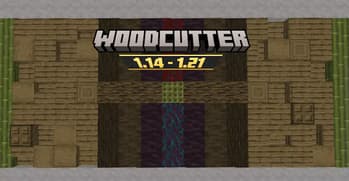 Woodcutter screenshot