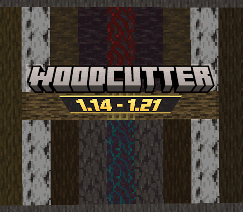 Woodcutter screenshot