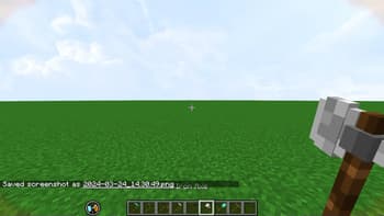 Alternate 3D Tools screenshot