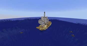 Ships screenshot