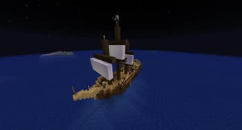 Ships screenshot