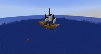 Ships screenshot