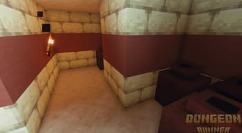 Dungeon Runner screenshot