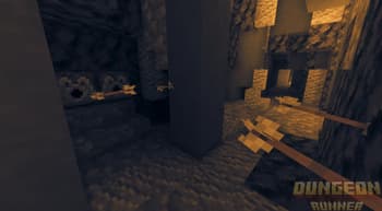 Dungeon Runner screenshot
