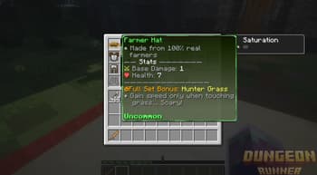 Dungeon Runner screenshot
