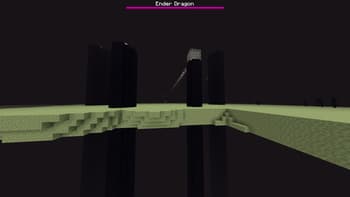 Superflat Dimensions screenshot