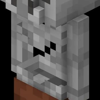Nether Skeletons screenshot