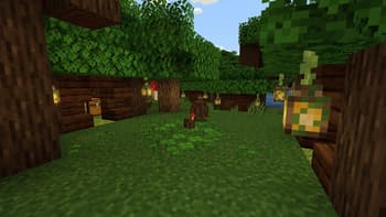 Barklings screenshot