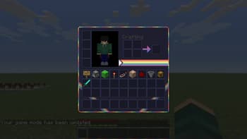 Pride GUI Legacy screenshot