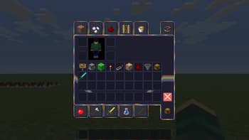 Pride GUI Legacy screenshot