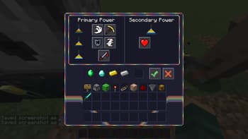 Pride GUI Legacy screenshot