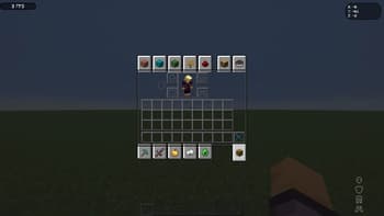 Vansh Gamer Texture pack screenshot