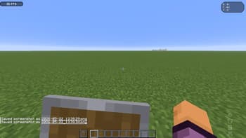 Vansh Gamer Texture pack screenshot