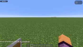 Vansh Gamer Texture pack screenshot