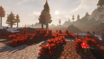 Pokemon Atmosphere screenshot