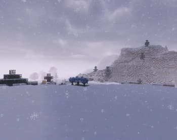 Pokemon Atmosphere screenshot