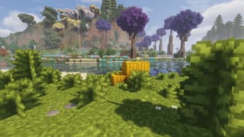 Pokemon Atmosphere screenshot