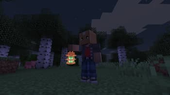 Refined Torches screenshot