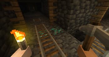 Refined Torches screenshot