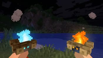 Refined Torches screenshot