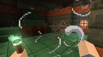 Refined Torches screenshot