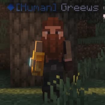 Greews Races screenshot