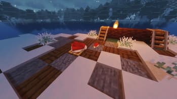 Christmas Hat screenshot