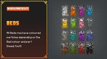 Particles + screenshot