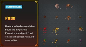 Particles + screenshot
