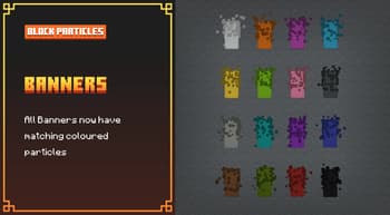 Particles + screenshot