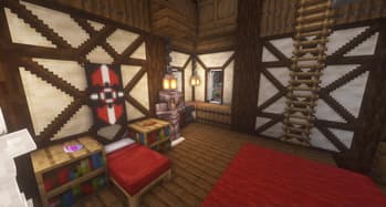 Timber Frames screenshot