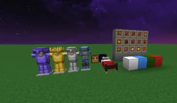 AuraFault 16x screenshot