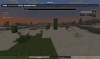GreeterBro screenshot