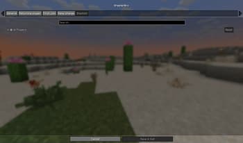 GreeterBro screenshot