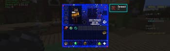Flower Inventory Background screenshot