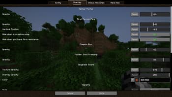 ScreenFX screenshot