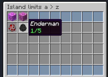 Island Limits screenshot