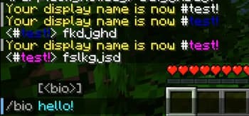 Drogstyle screenshot