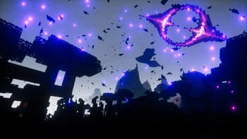 Unseen World screenshot