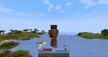 Admin Hax screenshot