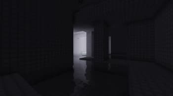 Faithful Backrooms screenshot