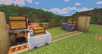 Autowork screenshot