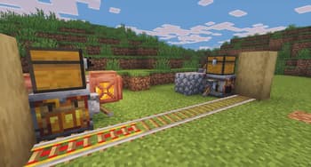Autowork screenshot