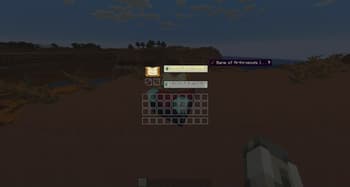 PaleCraft screenshot