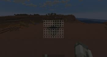 PaleCraft screenshot
