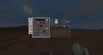PaleCraft screenshot