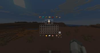 PaleCraft screenshot