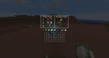 PaleCraft screenshot