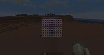 PaleCraft screenshot