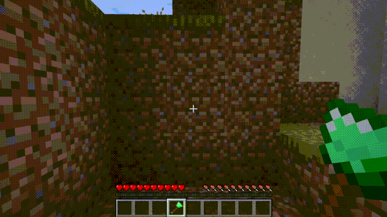 Simple Excavators screenshot
